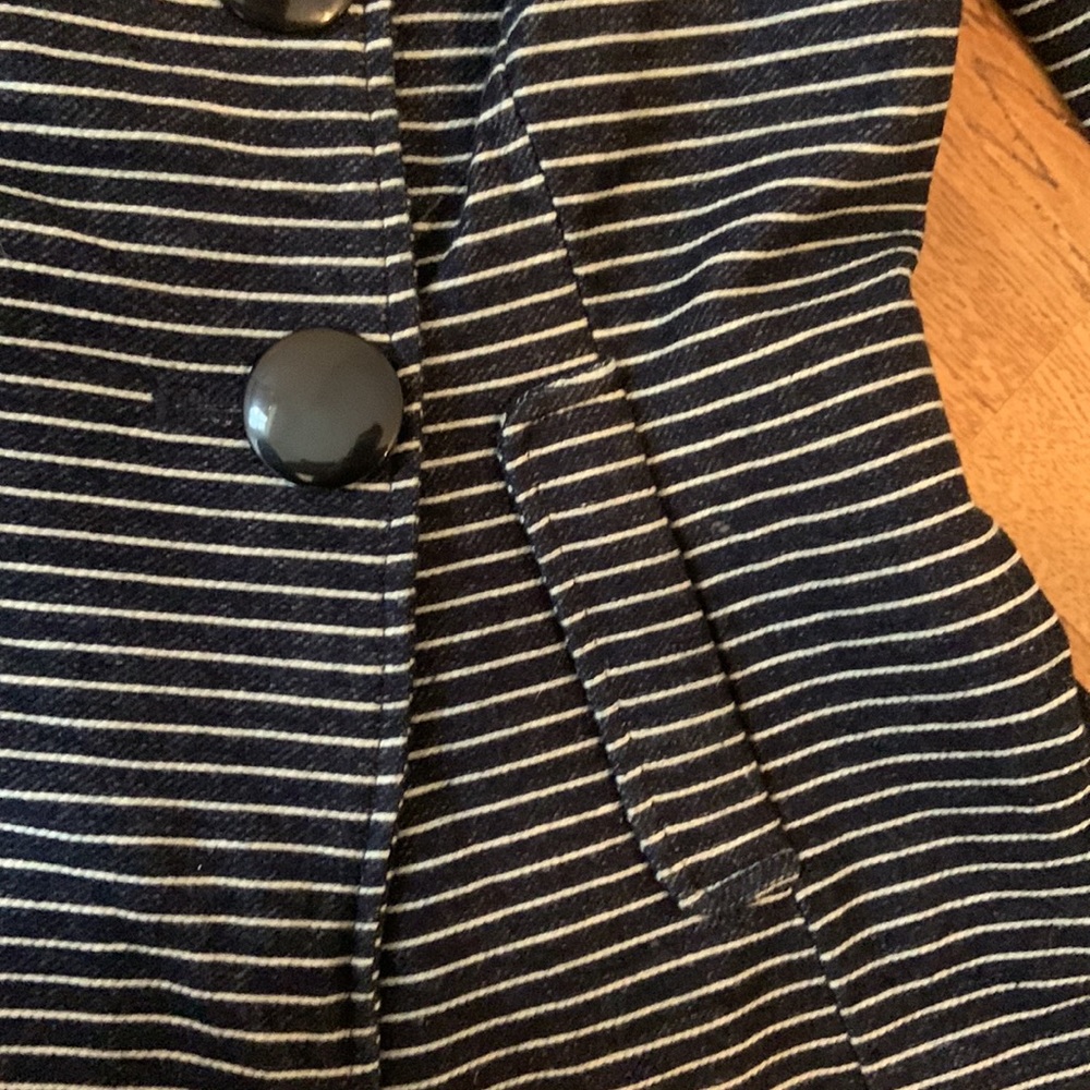 Jacket - Picture 3 of 4